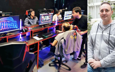 Buenos Aires ya tiene su Academia Gamer para darles capacitación a los videojugadores