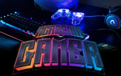 Se inauguró la primera academia gamer de Argentina