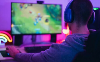 La primera escuela Gamer de Argentina: ¿nuevas fuentes de trabajo?