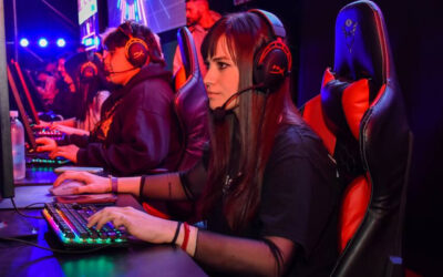 Un sindicato abrió la primera “escuela Gamer de la Argentina”