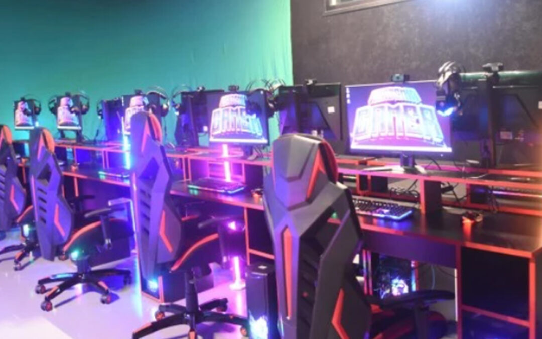 Un sindicato abre la primera escuela Gamer