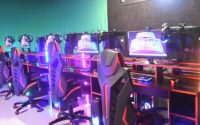 Un sindicato abre la primera escuela Gamer