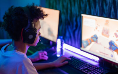 El Suterh abrió la primera escuela gamer del país: «Una propuesta educativa disruptiva»