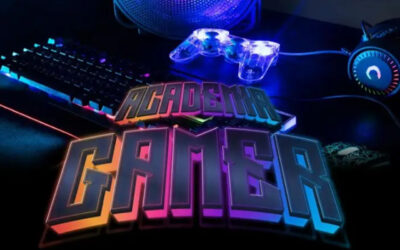 Suterh inauguró la primera Academia Gamer de la Argentina